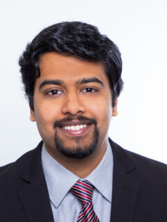 Dhananjay Phansalkar