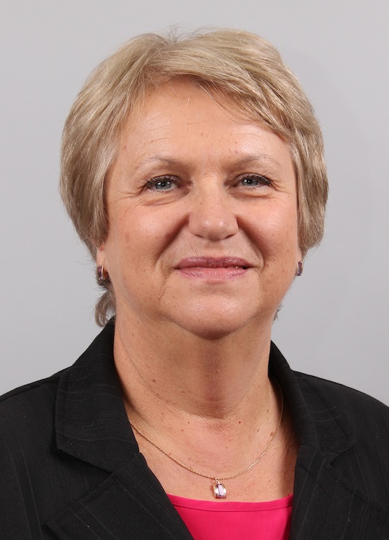 Natalia Kondratieva