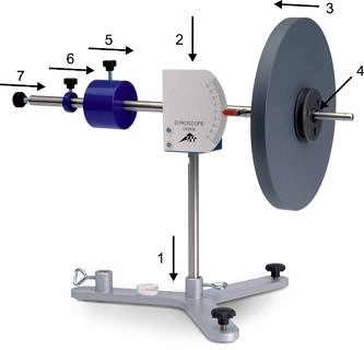 gyroscope