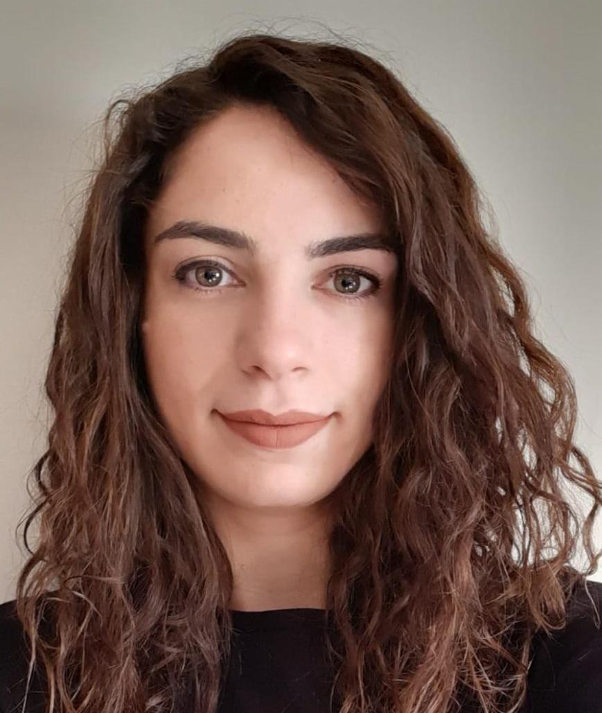 Martina Stavole
